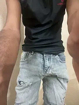 zack6x online show from April 1, 7:33 pm