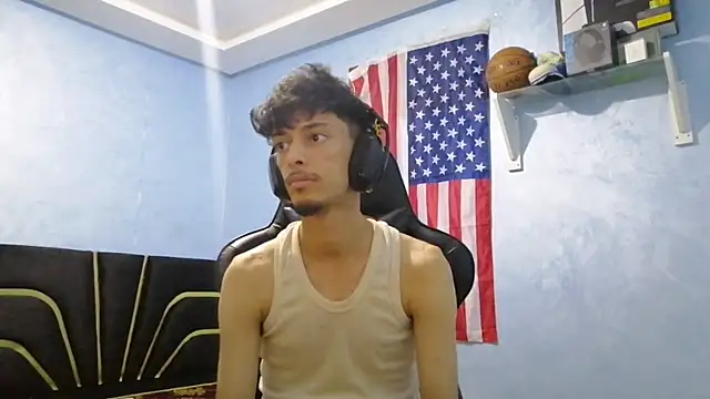 Dark DesireX online show from September 12, 11:05 pm