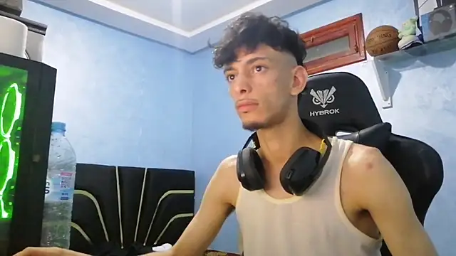 Dark DesireX online show from September 21, 2:01 am