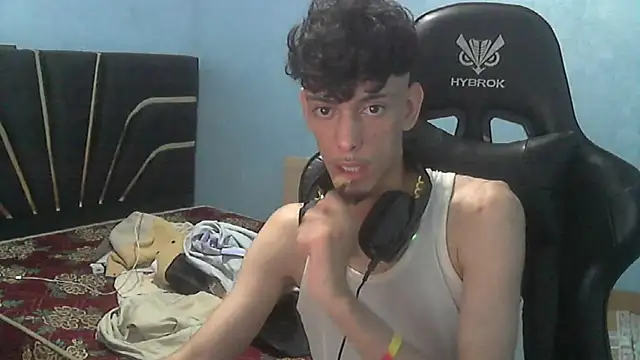 Dark DesireX online show from September 20, 12:10 am