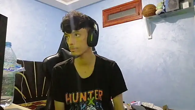 Dark DesireX online show from October 6, 1:32 am