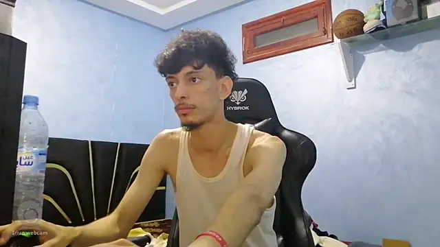 Dark DesireX online show from September 19, 12:02 am