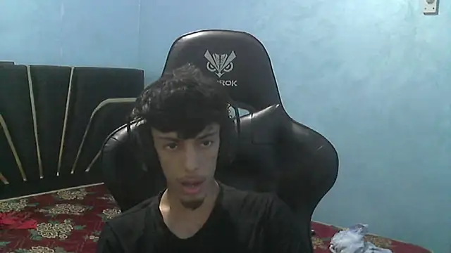 Dark DesireX online show from September 28, 5:00 pm