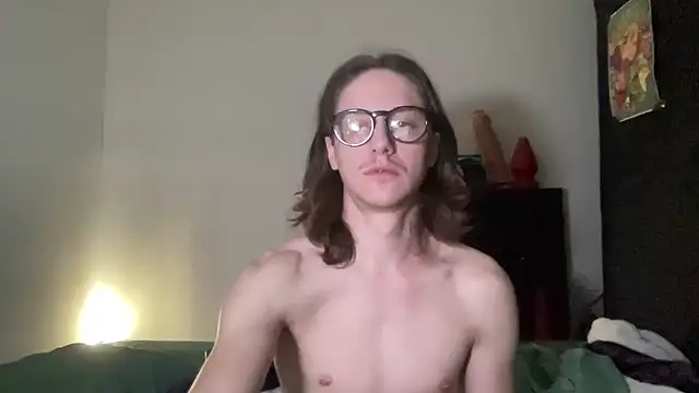 longdickelijah online show from January 9, 11:04 am