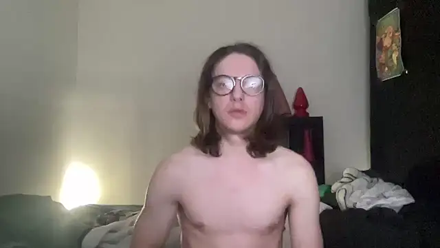 longdickelijah online show from March 13, 9:17 am