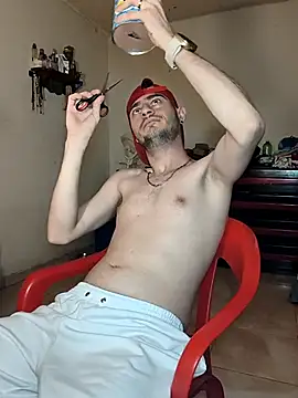 bigcockwhite777 online show from September 28, 10:30 pm