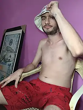 bigcockwhite777 online show from May 25, 9:10 pm