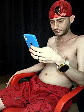 bigcockwhite777 online show from January 8, 1:05 pm