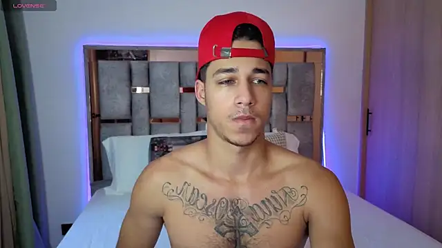 orionblaze69  online show from October 21, 11:13 am