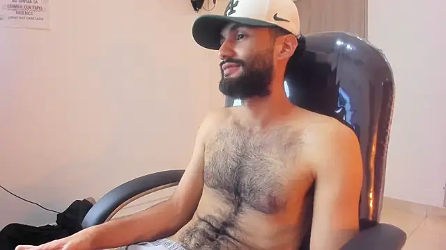 Ryan Jackson  online show from October 30, 8:27 am