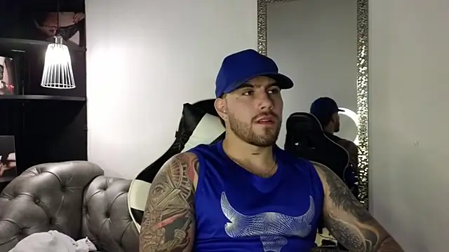 Ades Lowe online show from October 17, 12:31 pm