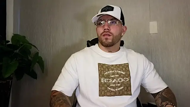 Ades Lowe online show from October 11, 1:04 pm