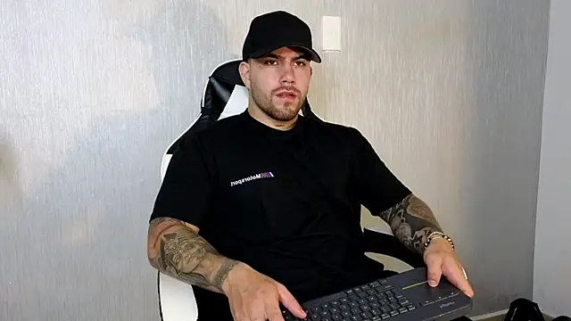 Ades Lowe online show from September 22, 11:54 am