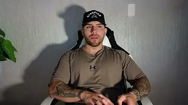 Ades Lowe online show from September 25, 12:59 pm