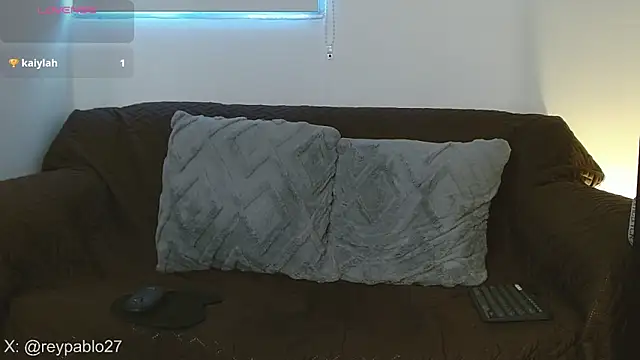 ReyPablo1 online show from November 8, 10:13 pm