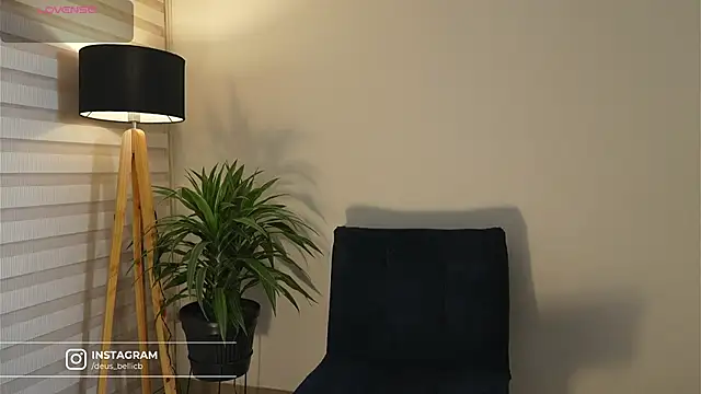 DeusbelliS online show from October 20, 6:28 am