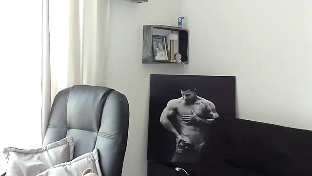 Marck Mathews online show from September 30, 12:09 pm