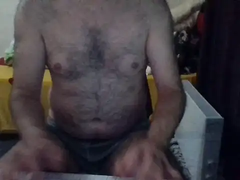 Snapshot of st206boy chatting on October 10, 1:43 am st206boy online show from October 10, 1:43 am