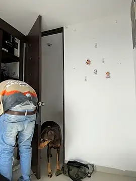 samm4044 online show from April 4, 10:07 pm