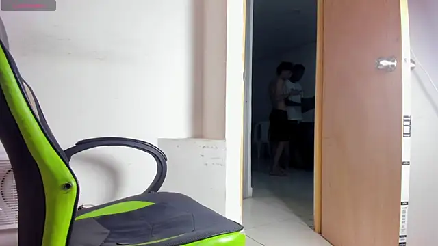 Darkknightx01 online show from September 10, 2:43 am