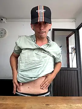 Jacobs0 online show from November 16, 12:51 pm