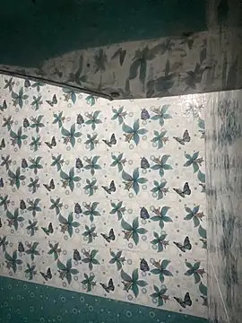 darkbluemoon online show from October 17, 12:36 am