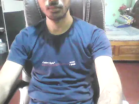 darkbluemoon online show from February 11, 10:42 am