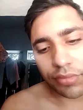 Desirock001 online show from October 22, 2:26 am