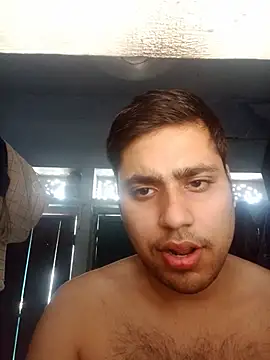 Desirock001 online show from June 13, 8:56 am