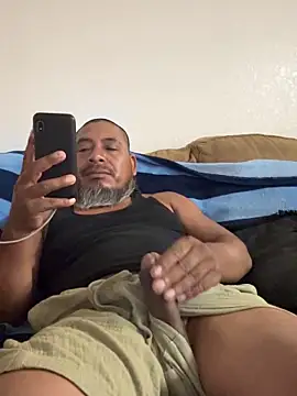 julio p online show from October 17, 3:32 am