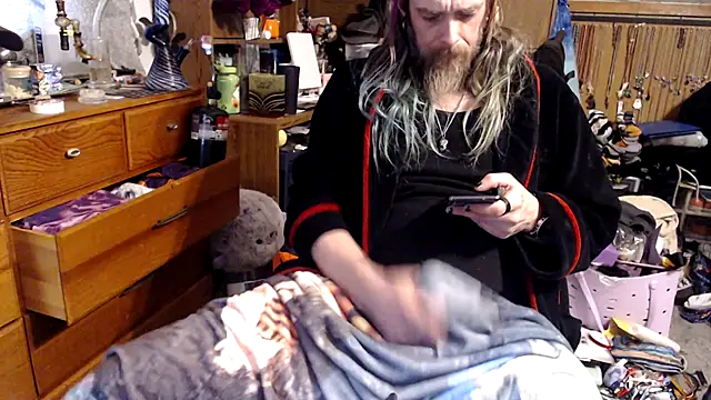 thejuicybacon online show from February 22, 12:50 pm