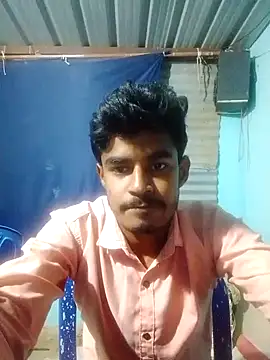 Najmulhaqe66 online show from November 8, 4:10 pm