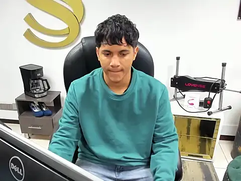 Jhosepmen online show from January 6, 6:17 am