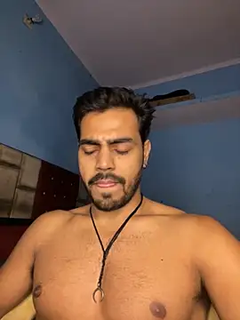 fireboyyyyy online show from October 12, 11:43 pm