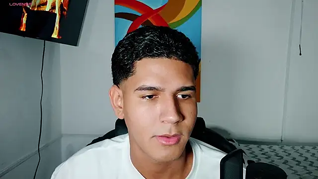 juanacock 1 online show from October 9, 3:00 am