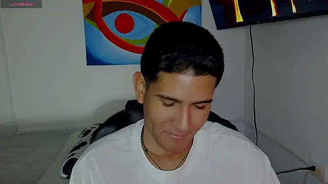 juanacock 1 online show from March 13, 3:03 am