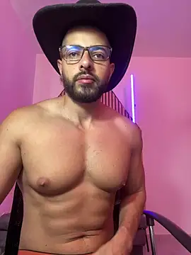 magnumchris online show from March 31, 12:40 pm