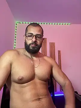 magnumchris online show from July 2, 1:15 am