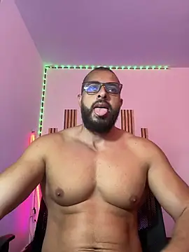 magnumchris online show from June 25, 10:57 pm