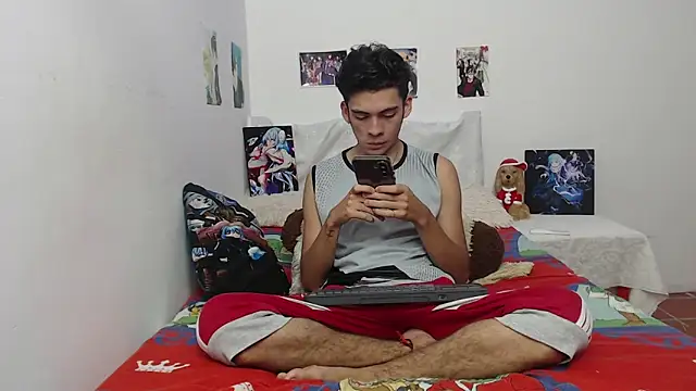 Rimuru17 online show from January 12, 5:11 am