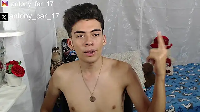 Rimuru17 online show from November 16, 2:03 am