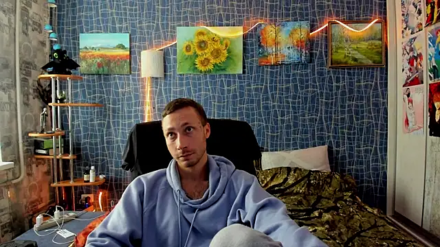 CuteBoy228 online show from November 5, 12:07 pm