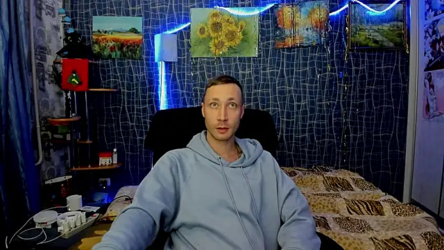 CuteBoy228 online show from January 14, 7:28 pm