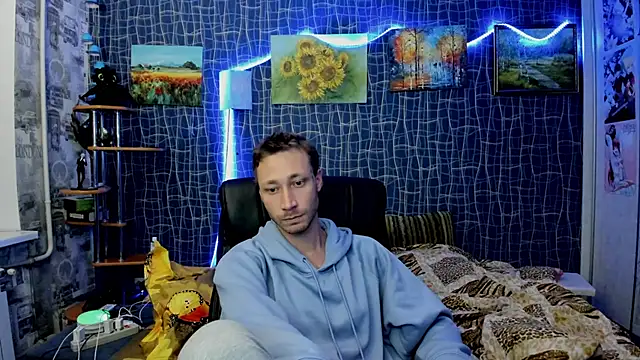 CuteBoy228 online show from December 15, 9:12 pm