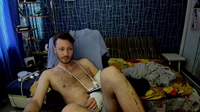 CuteBoy228 online show from May 29, 2:05 pm