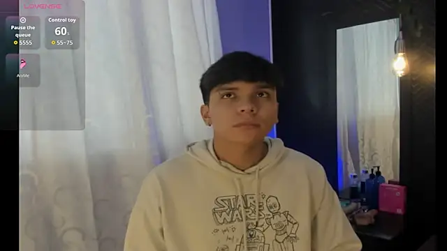 Thiago Kozak online show from January 17, 1:25 pm