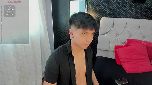 Thiago Kozak online show from January 7, 1:16 pm