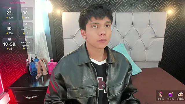 Thiago Kozak online show from February 28, 12:59 pm