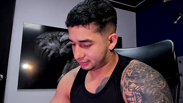 king falconer online show from December 16, 12:50 am