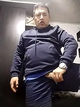 BigCristh79 online show from November 20, 5:07 am